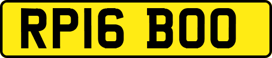 RP16BOO
