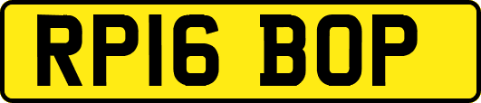 RP16BOP