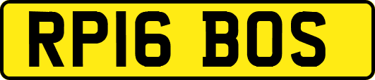 RP16BOS
