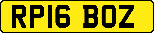 RP16BOZ
