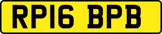 RP16BPB
