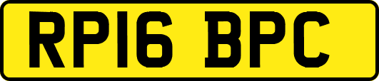 RP16BPC