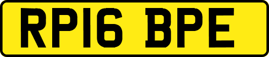 RP16BPE