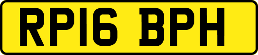 RP16BPH
