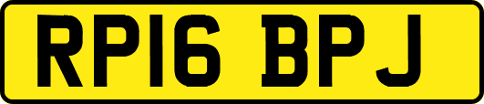 RP16BPJ