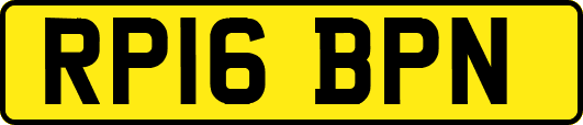RP16BPN