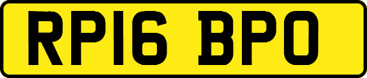 RP16BPO