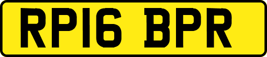 RP16BPR
