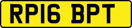RP16BPT