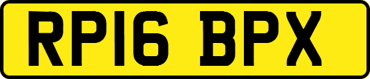 RP16BPX