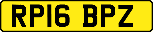 RP16BPZ