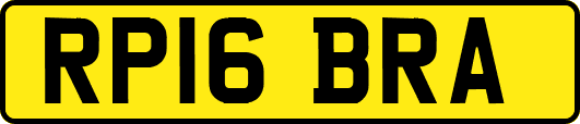RP16BRA