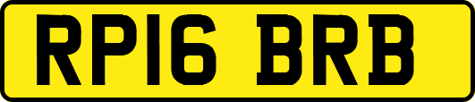 RP16BRB