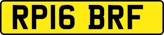 RP16BRF