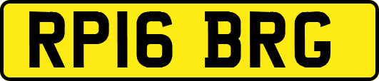 RP16BRG