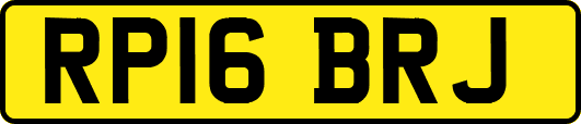 RP16BRJ