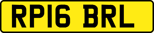 RP16BRL