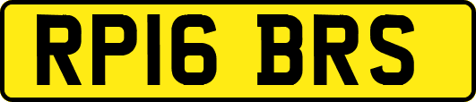 RP16BRS