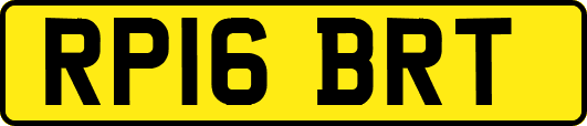 RP16BRT