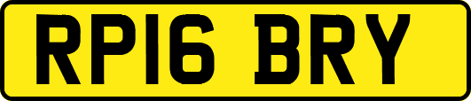 RP16BRY