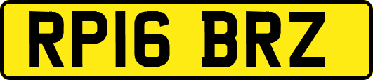 RP16BRZ