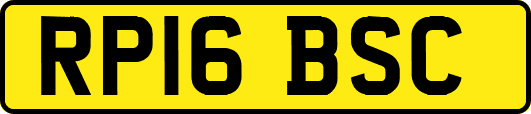 RP16BSC