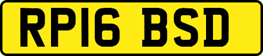 RP16BSD