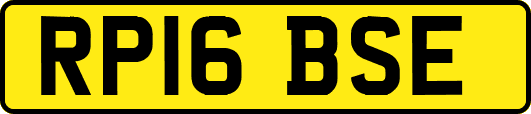 RP16BSE
