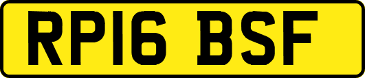 RP16BSF