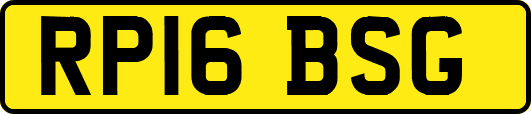 RP16BSG