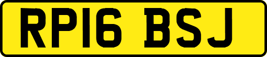 RP16BSJ