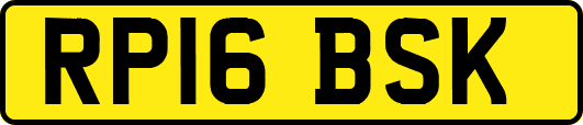 RP16BSK