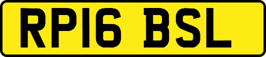 RP16BSL