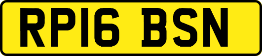 RP16BSN