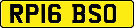 RP16BSO