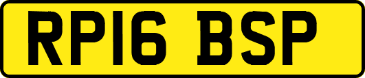 RP16BSP