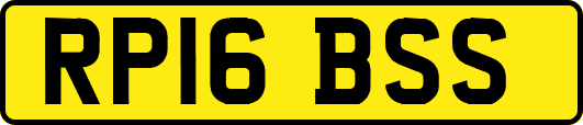 RP16BSS