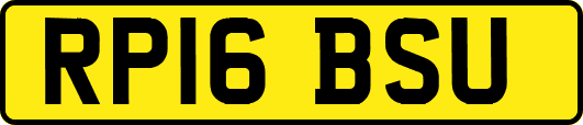 RP16BSU