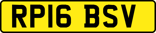 RP16BSV