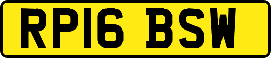 RP16BSW