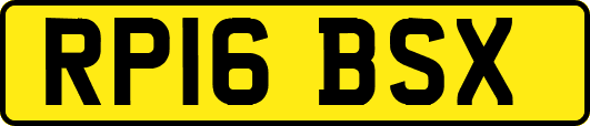 RP16BSX