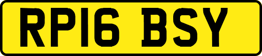 RP16BSY