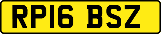 RP16BSZ