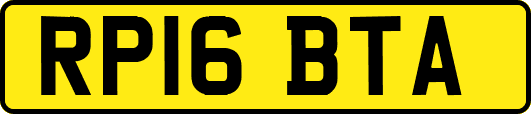 RP16BTA