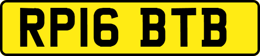 RP16BTB