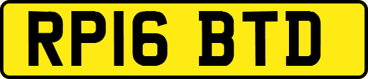 RP16BTD