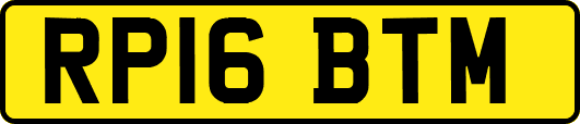 RP16BTM