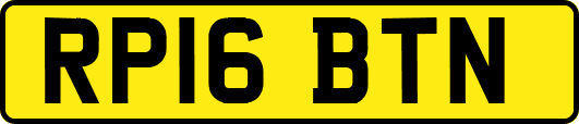 RP16BTN