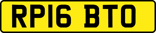 RP16BTO