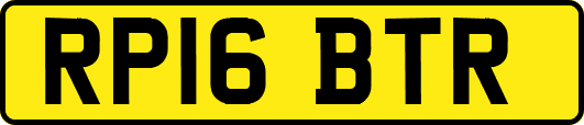 RP16BTR